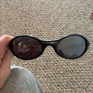 Jacket Oakley sunglasses never worn